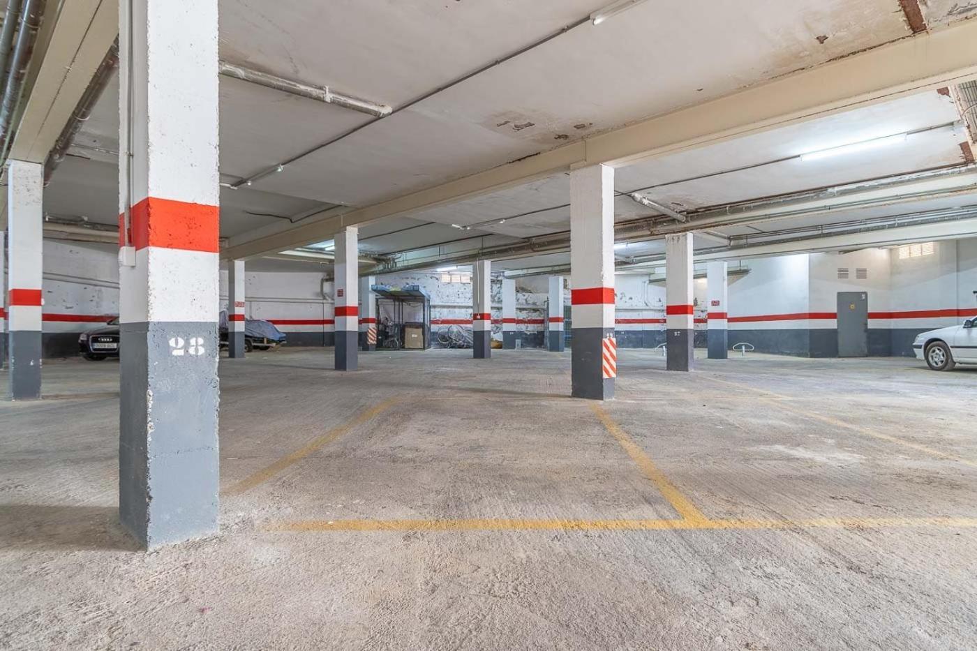 Apartamento Fani Oro Oropesa del Mar Dış mekan fotoğraf